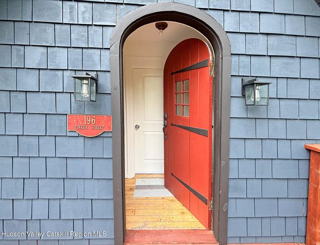 196 Tinker Street, Woodstock, NY 12498
