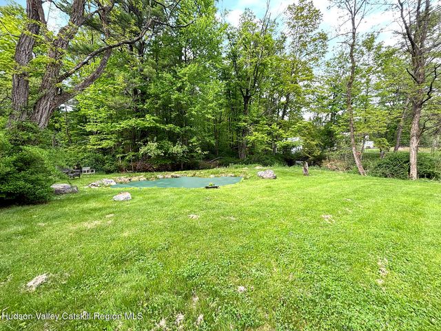 196 Tinker Street, Woodstock, NY 12498