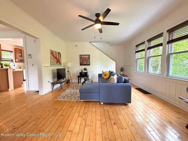 196 Tinker Street, Woodstock, NY 12498