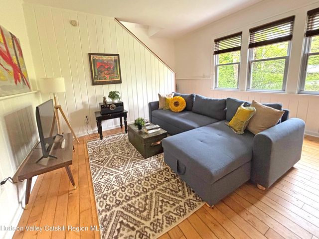 196 Tinker Street, Woodstock, NY 12498