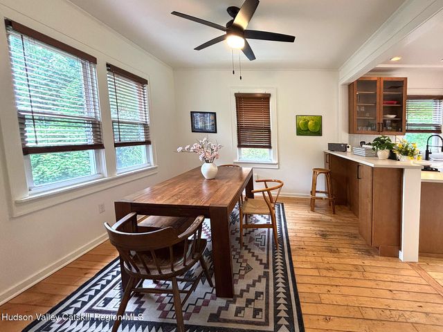 196 Tinker Street, Woodstock, NY 12498