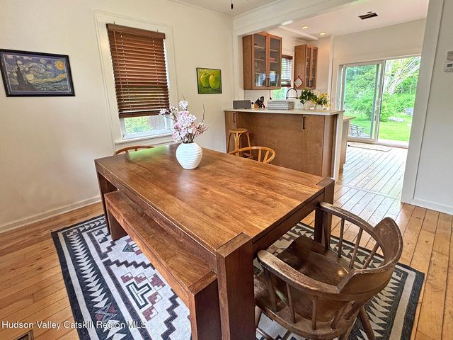 196 Tinker Street, Woodstock, NY 12498