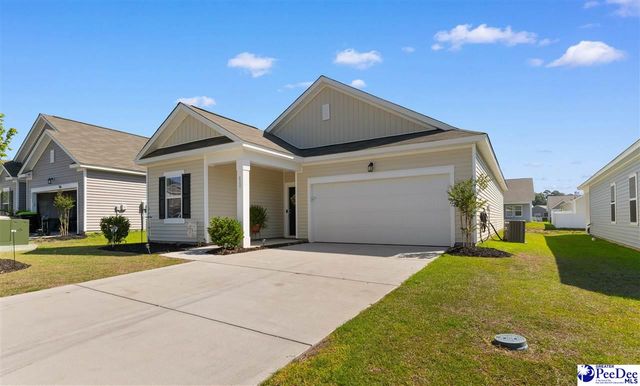620 Muster Field Ct., Conway, SC 29526