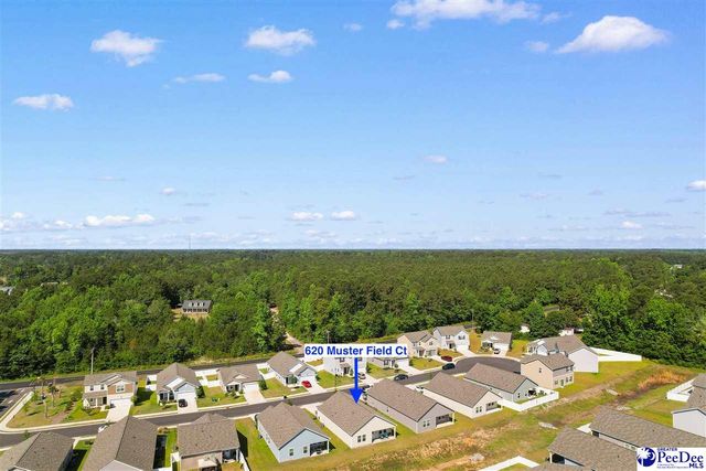 620 Muster Field Ct., Conway, SC 29526