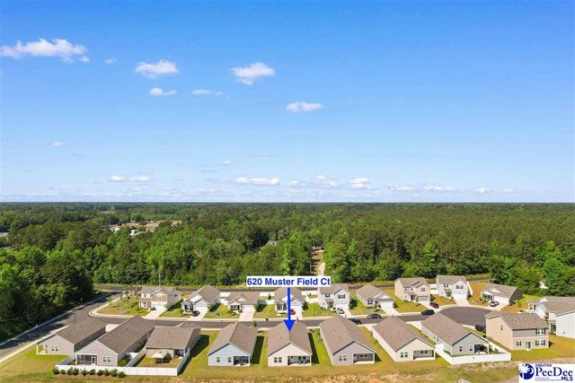 620 Muster Field Ct., Conway, SC 29526