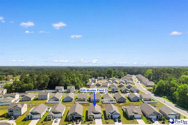 620 Muster Field Ct., Conway, SC 29526