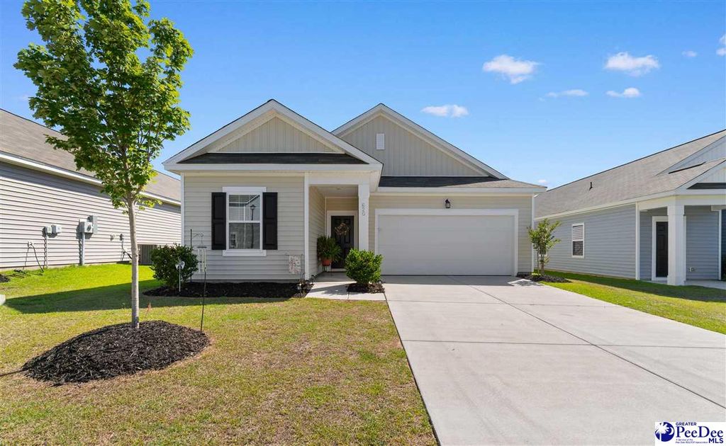 620 Muster Field Ct., Conway, SC 29526