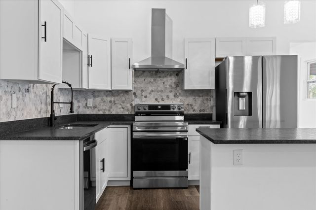 1501 Vance Avenue, Chattanooga, TN 37404