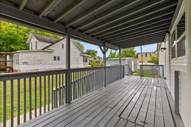 1501 Vance Avenue, Chattanooga, TN 37404