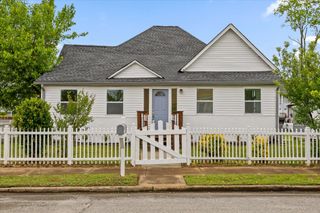 1501 Vance Avenue, Chattanooga, TN 37404