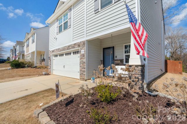 1072 Pecan Ridge Road, Fort Mill, SC 29715