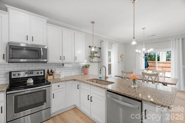 1072 Pecan Ridge Road, Fort Mill, SC 29715