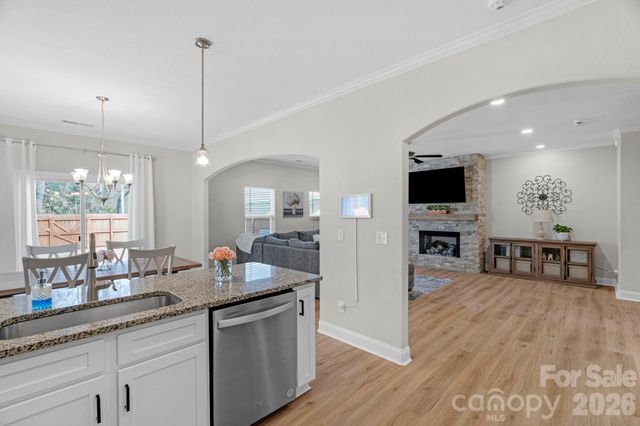 1072 Pecan Ridge Road, Fort Mill, SC 29715