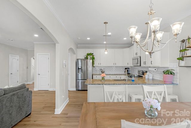 1072 Pecan Ridge Road, Fort Mill, SC 29715