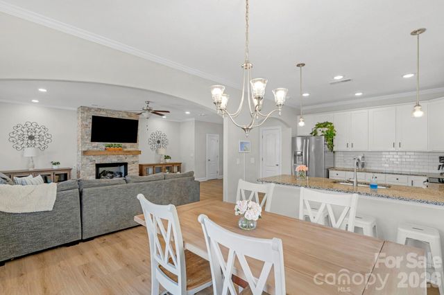 1072 Pecan Ridge Road, Fort Mill, SC 29715