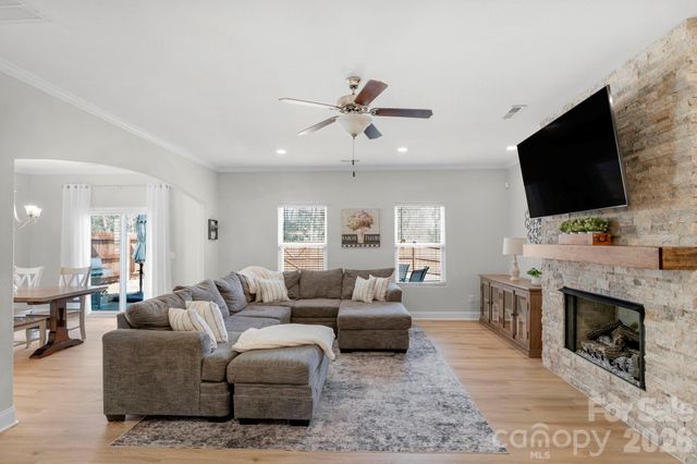 1072 Pecan Ridge Road, Fort Mill, SC 29715