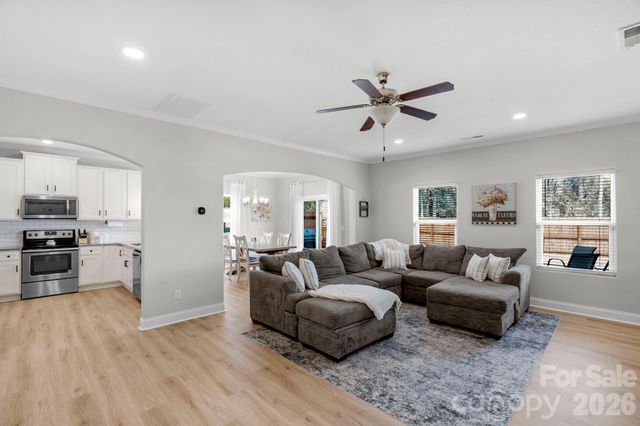 1072 Pecan Ridge Road, Fort Mill, SC 29715