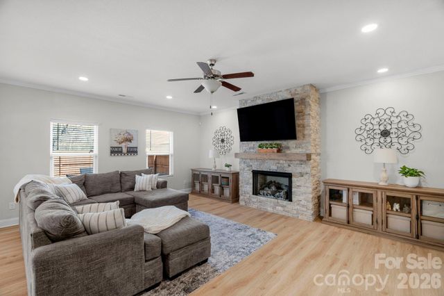 1072 Pecan Ridge Road, Fort Mill, SC 29715