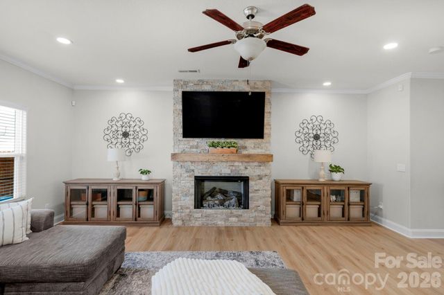 1072 Pecan Ridge Road, Fort Mill, SC 29715