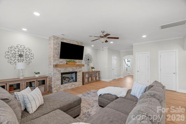 1072 Pecan Ridge Road, Fort Mill, SC 29715