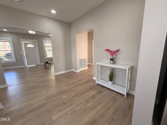 212 Charles Street, Henderson, NC 27536