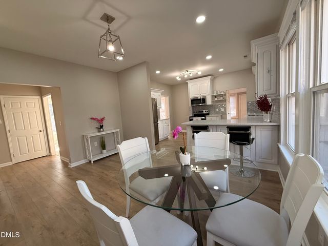 212 Charles Street, Henderson, NC 27536