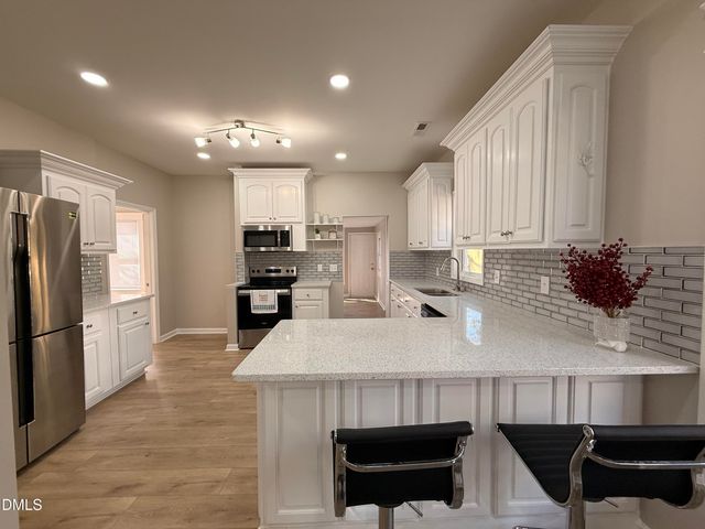 212 Charles Street, Henderson, NC 27536