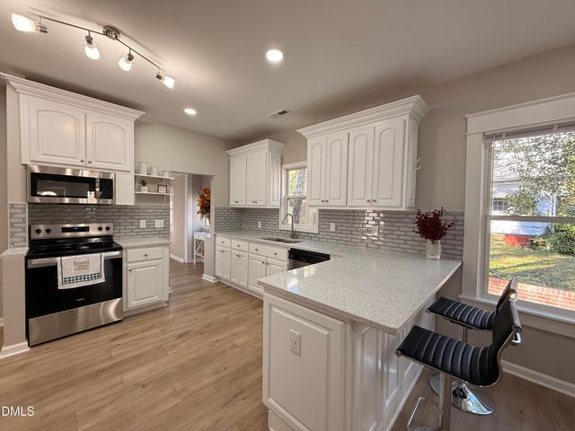 212 Charles Street, Henderson, NC 27536