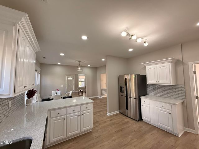 212 Charles Street, Henderson, NC 27536