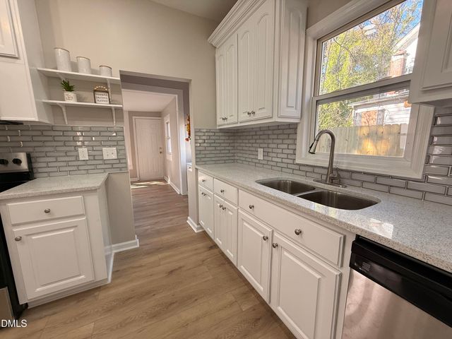 212 Charles Street, Henderson, NC 27536