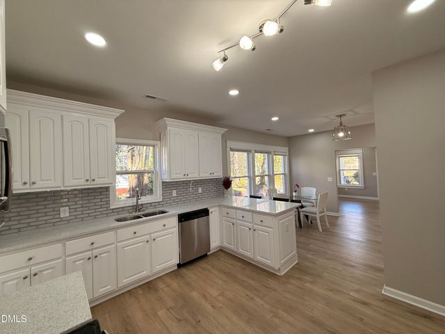 212 Charles Street, Henderson, NC 27536