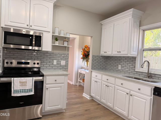 212 Charles Street, Henderson, NC 27536