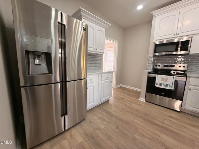 212 Charles Street, Henderson, NC 27536