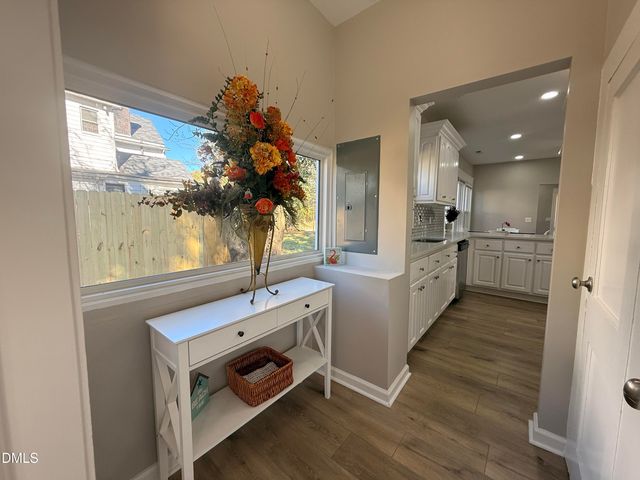 212 Charles Street, Henderson, NC 27536