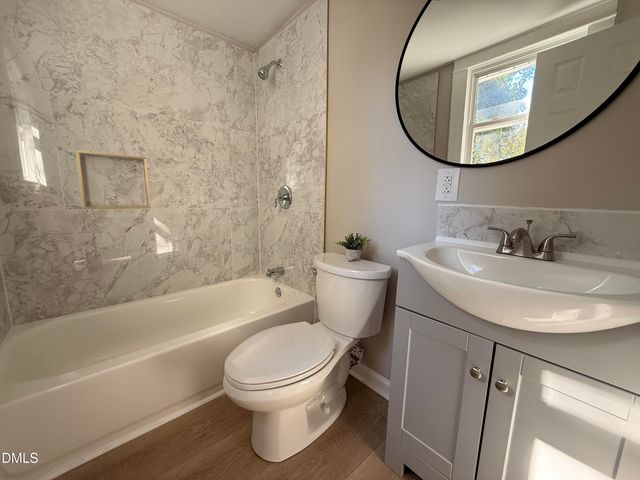 212 Charles Street, Henderson, NC 27536