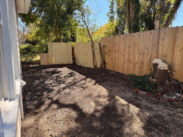 212 Charles Street, Henderson, NC 27536