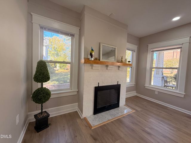 212 Charles Street, Henderson, NC 27536