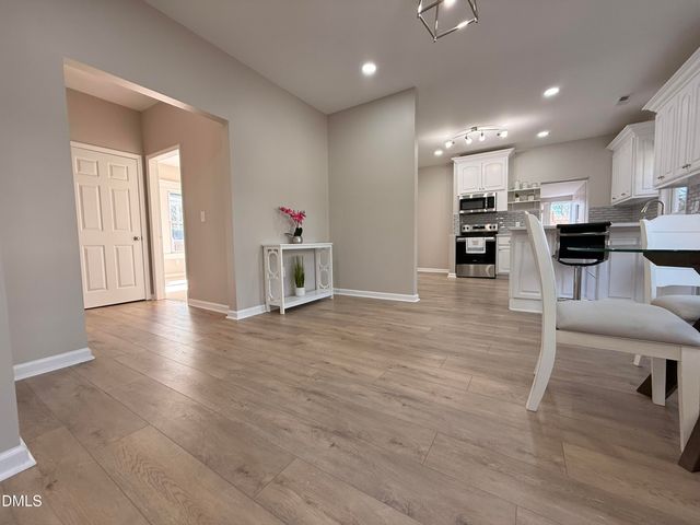 212 Charles Street, Henderson, NC 27536