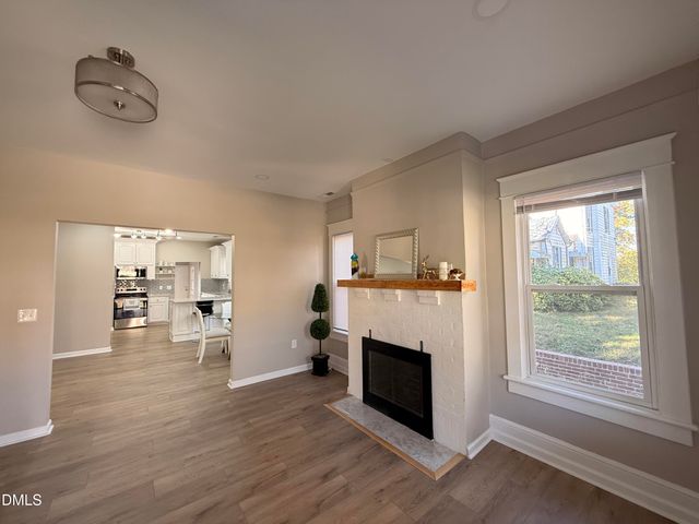 212 Charles Street, Henderson, NC 27536