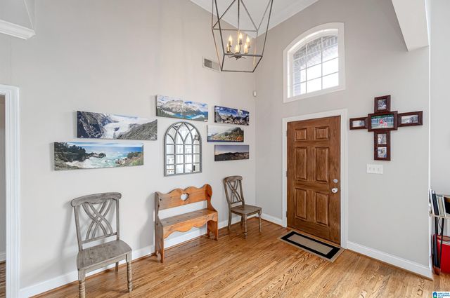 149 LINWOOD ROAD, Sterrett, AL 35147