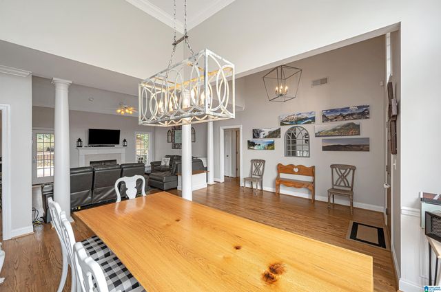 149 LINWOOD ROAD, Sterrett, AL 35147