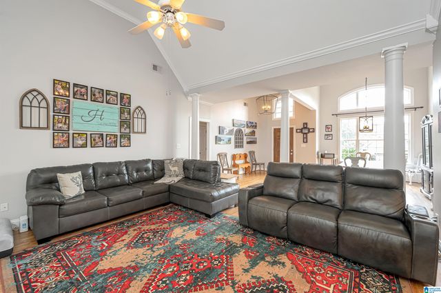 149 LINWOOD ROAD, Sterrett, AL 35147