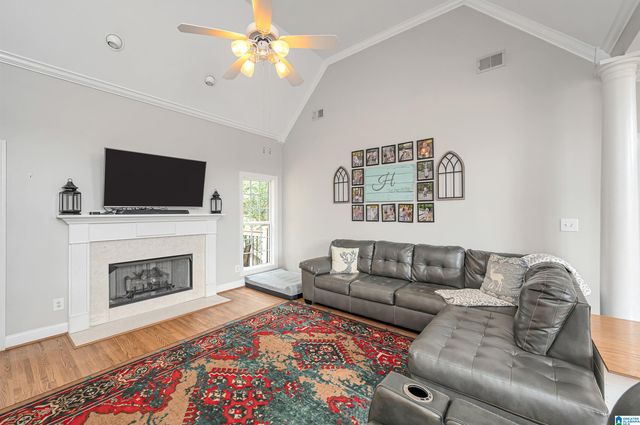 149 LINWOOD ROAD, Sterrett, AL 35147