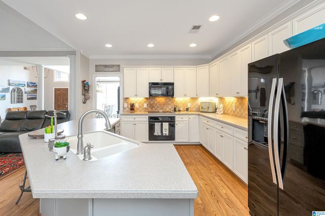 149 LINWOOD ROAD, Sterrett, AL 35147