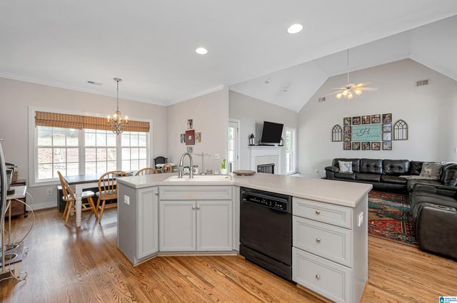 149 LINWOOD ROAD, Sterrett, AL 35147