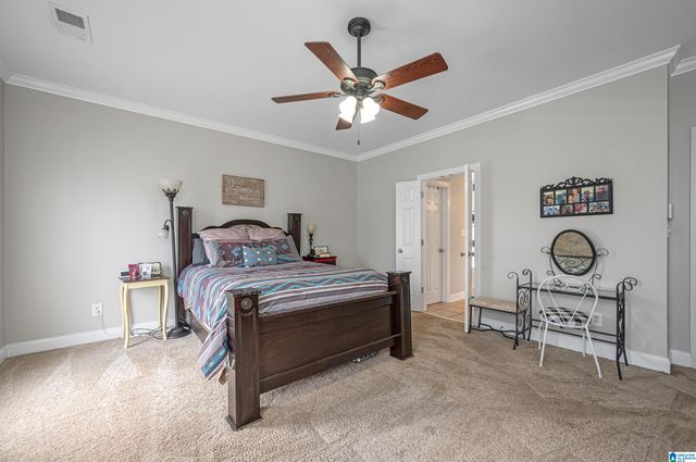 149 LINWOOD ROAD, Sterrett, AL 35147