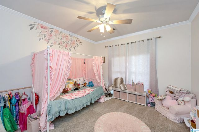 149 LINWOOD ROAD, Sterrett, AL 35147