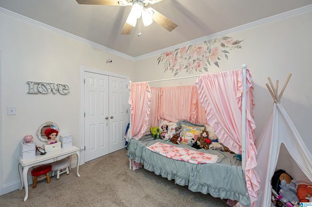 149 LINWOOD ROAD, Sterrett, AL 35147