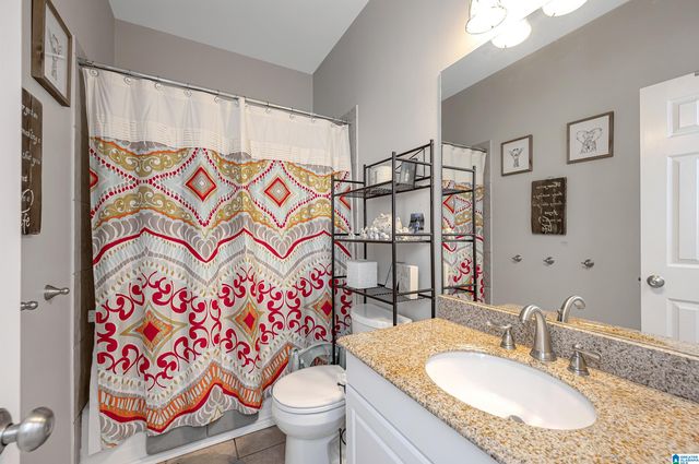 149 LINWOOD ROAD, Sterrett, AL 35147