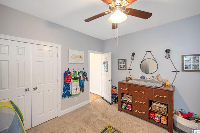 149 LINWOOD ROAD, Sterrett, AL 35147